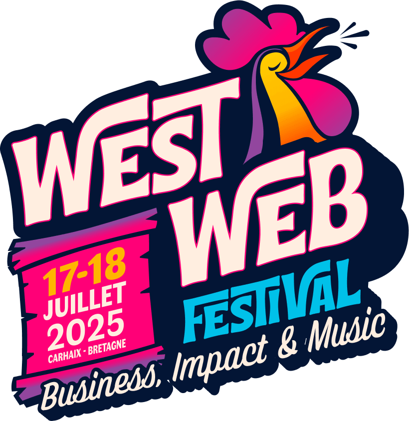 Logo West Web Festival