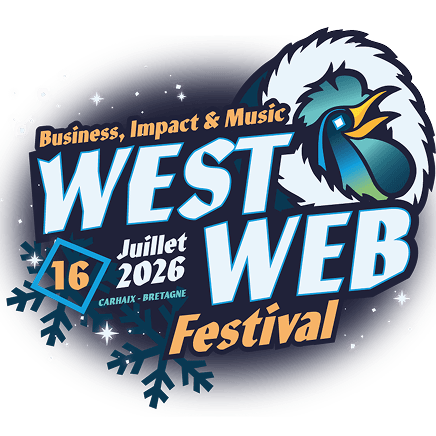 Logo West Web Festival