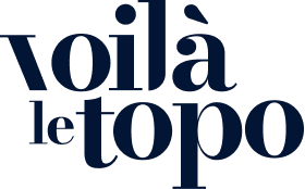 Voilà Le Topo - Agence de communication