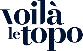 Voilà Le Topo - Agence de communication