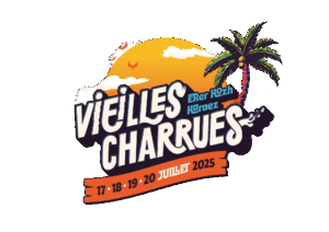 Vieilles Charrues