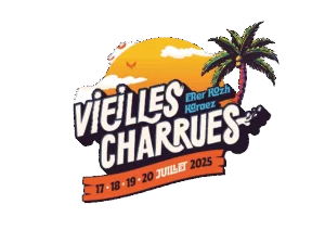 Vieilles Charrues
