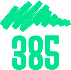 385